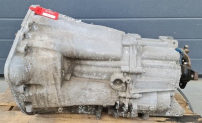 Коробка передач передач 716663 mercedes clk w208 фото №1