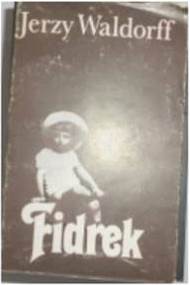 Fidrek - J Waldorff