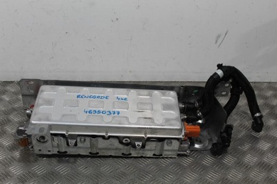 Преобразователь converter jeep renegade lift фото №1