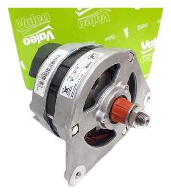 Генератор capri fiesta i granada taunus jaguar xj фото №1