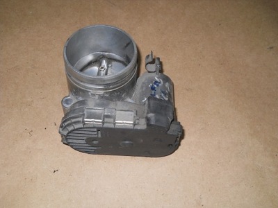 Дроссельная заслонка alfa romeo 147 156 1.8 2.0 ts фото №1