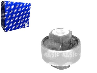 Сайлентблок важеля перед з задній l/p fiat 500x jeep compass renegade фото №1