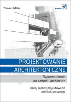 Projektowanie architektoniczne Wprowadzenie do