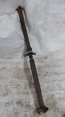 Wał привідний jaguar s-type 2.7 d фото №1