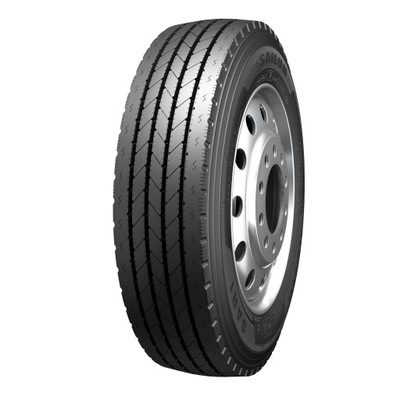 ПОКРЫШКА 245/70R17.5 SAILUN SAR1 136/134L ПЕРЕД 3PMSF