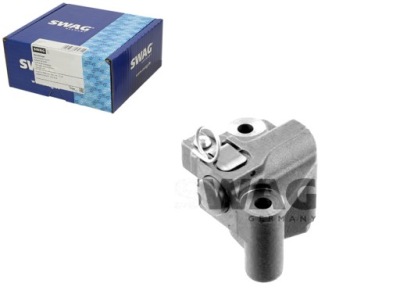 Swag натяжитель цепи распределительного вала ford tdci szt swag фото №1