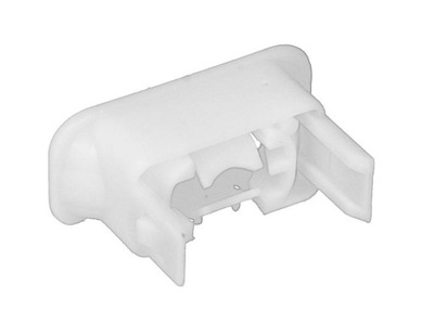 Защёлка колодка клипса педали сцепления bravo ii фото №1