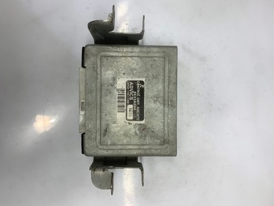 Бортовой компьютер блок управления mitsubishi 8633a004 фото №1