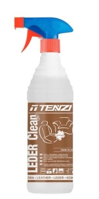 TENZI LEDER CLEAN GT 600ML