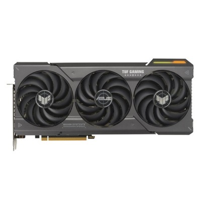 Karta ASUS Radeon RX 7800 XT TUF GAMING 16 GB OC