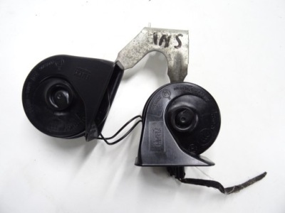 Opel insignia a клаксон сигнал звуковой фото №1