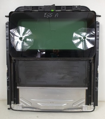 Люк bmw 7 e65 7053412 фото №1