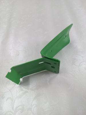 UCHWYT LAMPY TYŁ MOCOWANIE ROMET MOTORYNKA M2 M3 ZIELONE