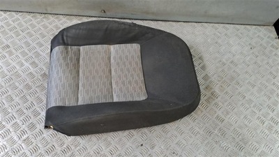 Skoda octavia ii спинка сиденье правое фото №1