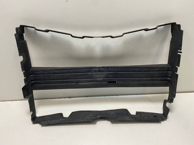 Range rover evoque l551 впуск / канал воздуха интеркулер фото №1