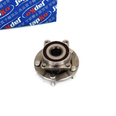 Japko 417012 ступица колеса фото №1