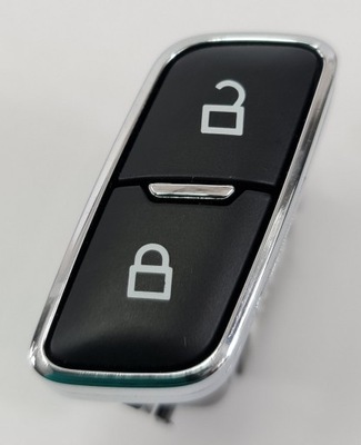 Кнопка блокування двері правий ford mustang vi фото №1