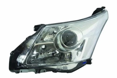 ABAKUS 212-11P2R-LD-EM REFLEKTORIUS PRAWT TOYOTA 