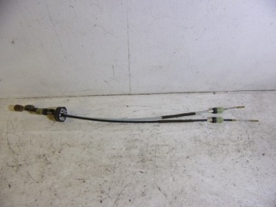 Трос тросы переключения передач opel astra g фото №1