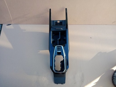 Renault koleos ii тунель середній фото №1