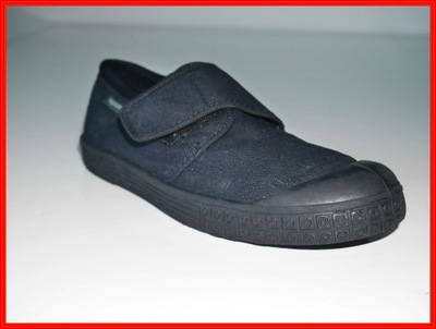 Buty trampki - CLARKS - 38 25 RZEPY :-) sneakers
