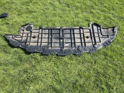 Tesla model y my плита pod бампер подкрылок оригинал фото №1