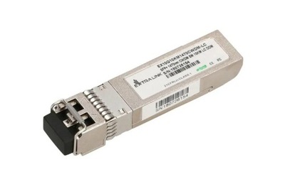 Extralink SFP+ 10G | Moduł SFP+ CWDM | 10Gbps, 1470nm, single mode, 10km