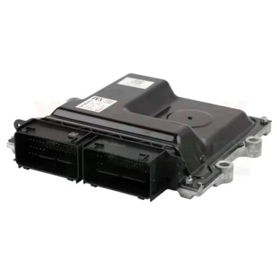 Volvo s60 iii v60 ii бортовой компьютер блок управления двигателя ec фото №1