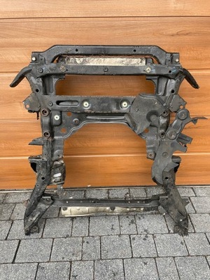 Підрамник підрамник перед bmw x6 f86 фото №1