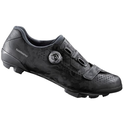 Buty rowerowe Gravel MTB Shimano SH-RX800 SPD BOA