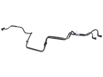 Шланг топлива nissan nv200 1.5 dci фото №1