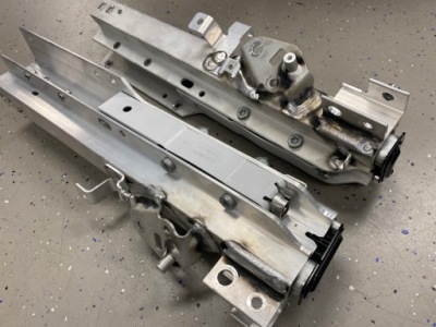 Дуга безопасности дуга патрон mini cooper s f57 2020 cabrio фото №1