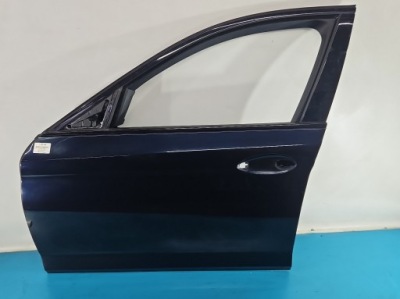 Двері перед ліва водія bmw g30 g31 колір 416 фото №1