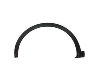 Молдинг крыла перед do kia sportage nq5 2021- 87711r2000 левая фото №1