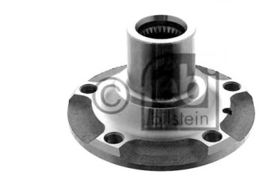 Ступица колеса febi bilstein 33416770976 33416776651 фото №1