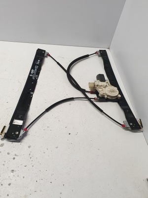 Подъемник стекло передний перед правый ford s-max фото №1