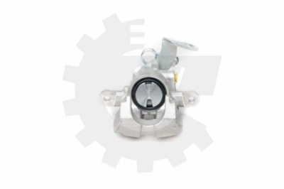 Супорт гальма задня лівий fiat bravo ii stilo фото №1