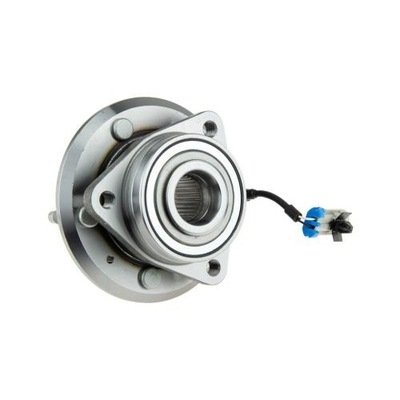 Nty klp-su-031 ступица колеса фото №1