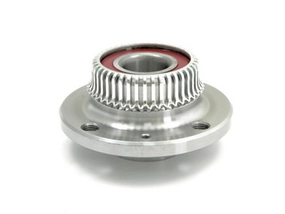 Ступица колеса задняя seat inca 99-03, vw caddy 00-04 фото №1