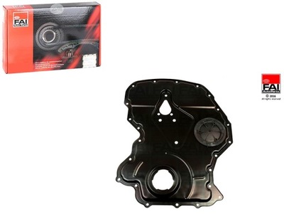 Захист розподільного валу ford fai фото №1