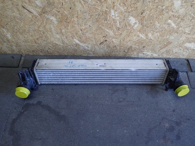 INTERCOOLER VW POLO GTI AUDI A1 2Q0145805A  