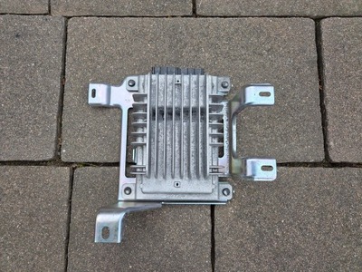 Renault koleos i усилитель bose 28060-61000 фото №1