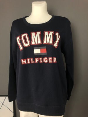 TOMMY HILFIGER BLUZA ROZM.M