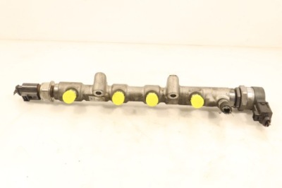 Ibiza iv fabia 1.2 tdi 13r молдинг впрыскная 03p089 фото №1