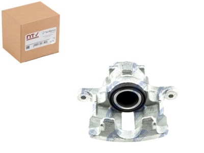 Суппорт тормозной задняя land rover discovery ii 98-04 range rover i ii фото №1