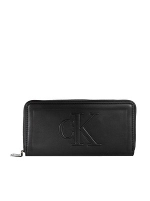 Calvin Klein Portfel | K60K610348BDS | ONE SIZE