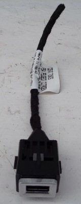 Peugeot 308 ii sw t9 14 r gnaizdo port usb фото №1