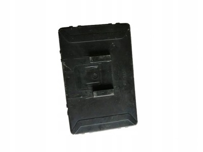 Модуль блок управления навигации renault twingo фото №1