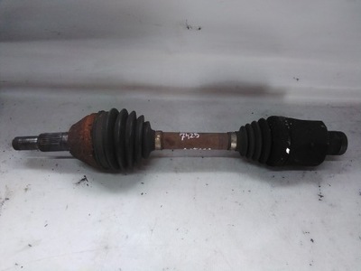 7425 opel antara 2.0 cdti привідний вал права перед фото №1