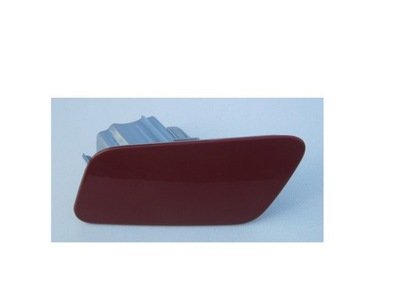 Заглушка левая распылителя audi a3 s-line 20-22 фото №1